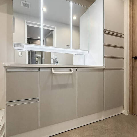 シェトワ代々木の室内写真