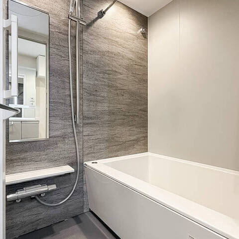 シェトワ代々木の室内写真