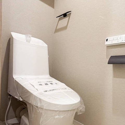 シェトワ代々木の室内写真