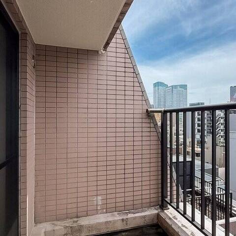 ライオンズマンション月島第2の室内写真