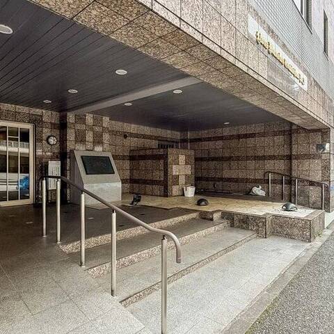 ライオンズマンション月島第2の室内写真