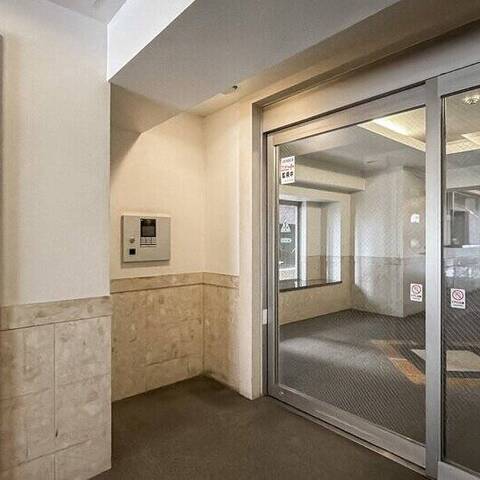 ライオンズマンション月島第2の室内写真