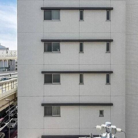 グランドステージ三宿の室内写真