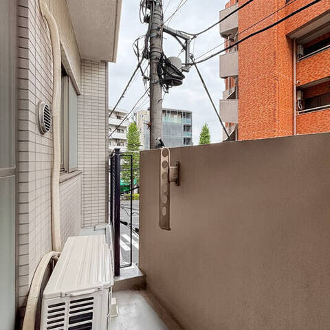 エクセルシオール荻窪の室内写真