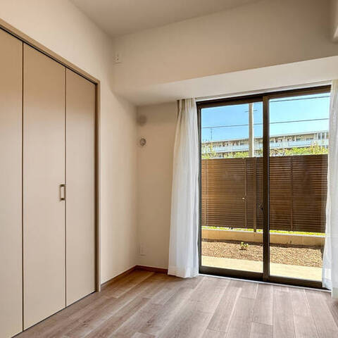 グランシティユーロコート赤羽の室内写真