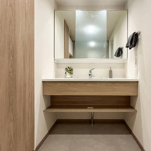 グランシティユーロコート赤羽の室内写真