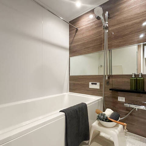 グランシティユーロコート赤羽の室内写真