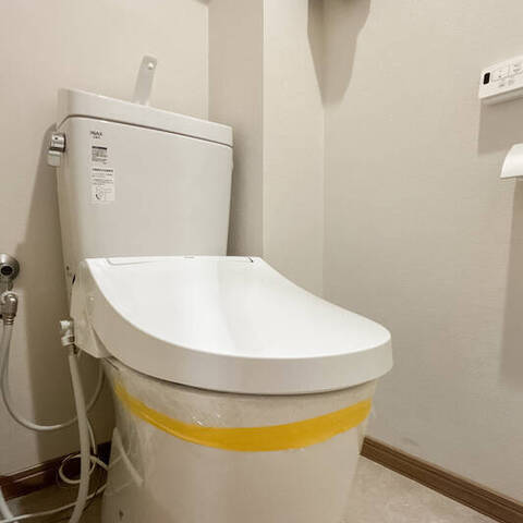 グランシティユーロコート赤羽の室内写真