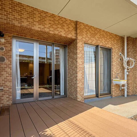 グランシティユーロコート赤羽の室内写真