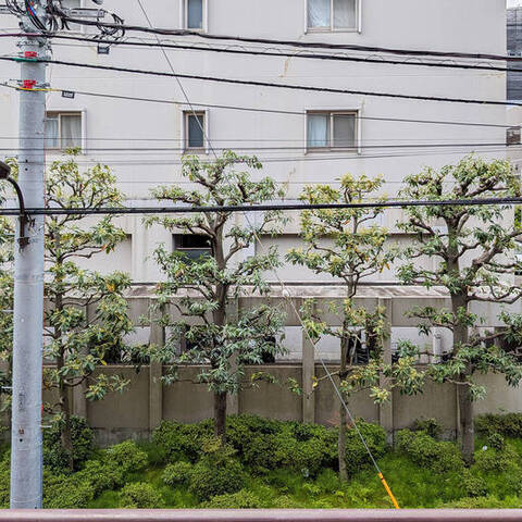 トーカンマンション南青山の室内写真