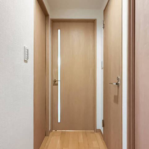 パークハイム横濱山手の室内写真