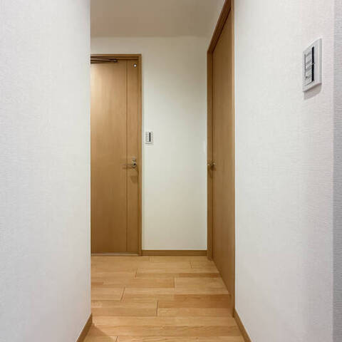 パークハイム横濱山手の室内写真