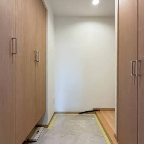 パークハイム横濱山手の室内写真