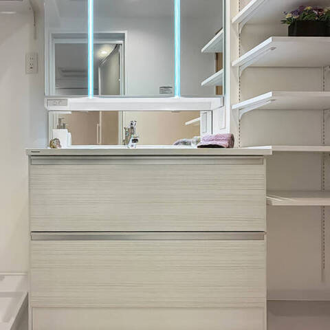 パークハイム横濱山手の室内写真