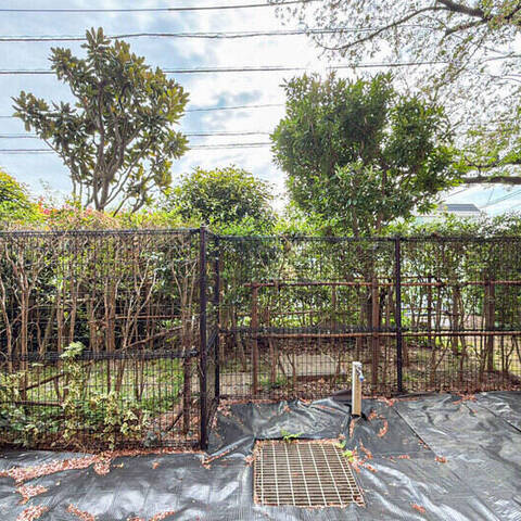 パークハイム横濱山手の室内写真