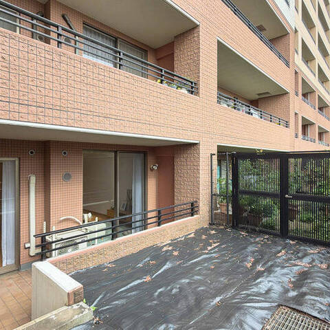 パークハイム横濱山手の室内写真