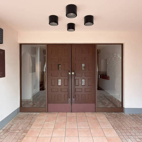 パークハイム横濱山手の室内写真