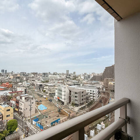 リヴェール池袋の室内写真
