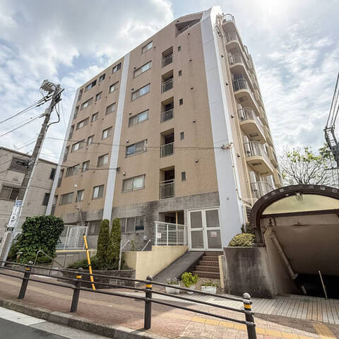 リヴェール池袋の室内写真