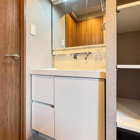 竹中シャルムの室内写真