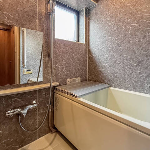 竹中シャルムの室内写真