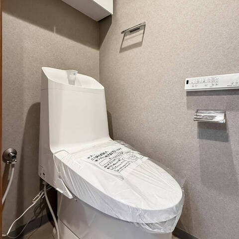 竹中シャルムの室内写真