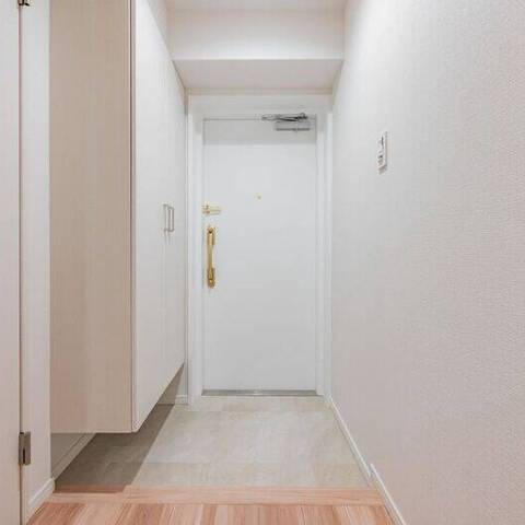 ライオンズヒルズ町田第2の室内写真