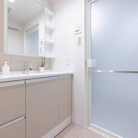 ライオンズヒルズ町田第2の室内写真