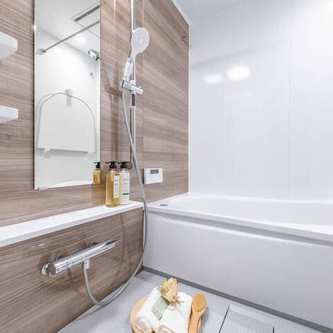 ライオンズヒルズ町田第2の室内写真