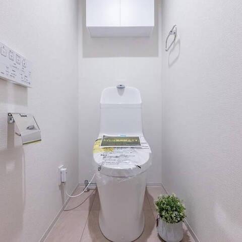 ライオンズヒルズ町田第2の室内写真