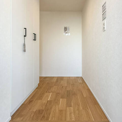 コスモ登戸の室内写真