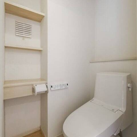 四谷軒第5経堂シティコーポの室内写真