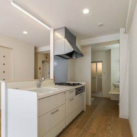 四谷軒第5経堂シティコーポの室内写真