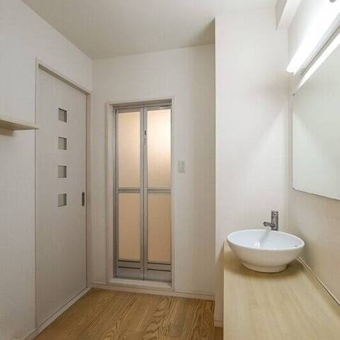 四谷軒第5経堂シティコーポの室内写真