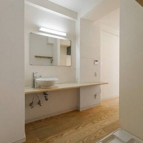 四谷軒第5経堂シティコーポの室内写真