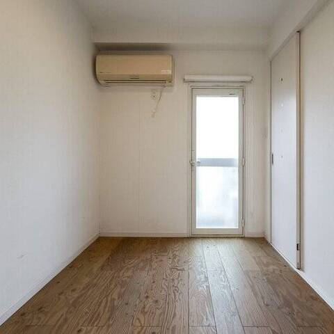 四谷軒第5経堂シティコーポの室内写真