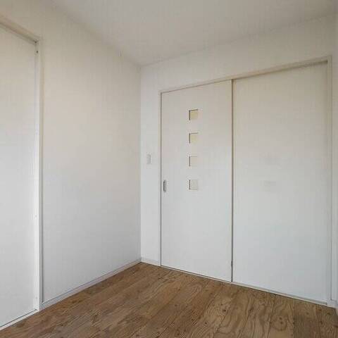 四谷軒第5経堂シティコーポの室内写真