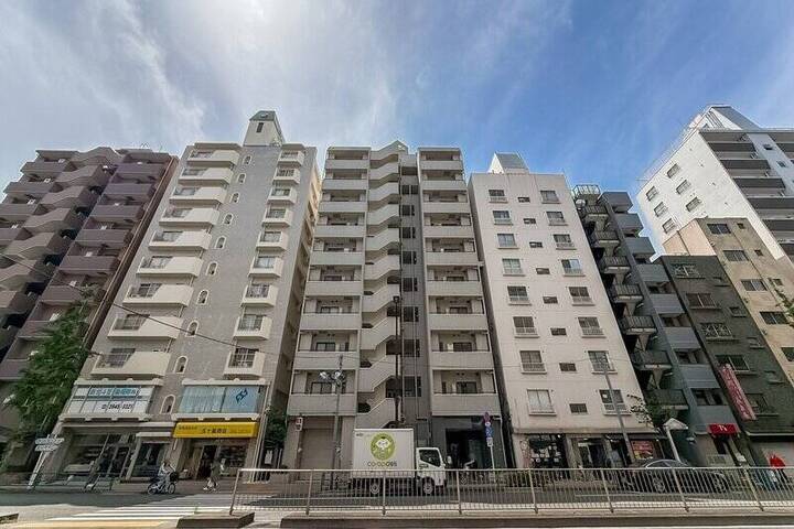 駒込駅 / 3SLDK / 113.13㎡