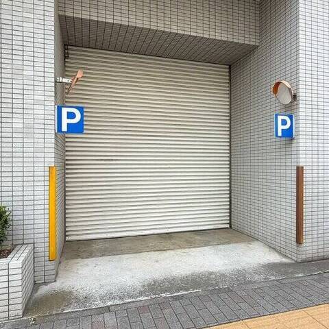 藤和シティホームズ六義園の室内写真