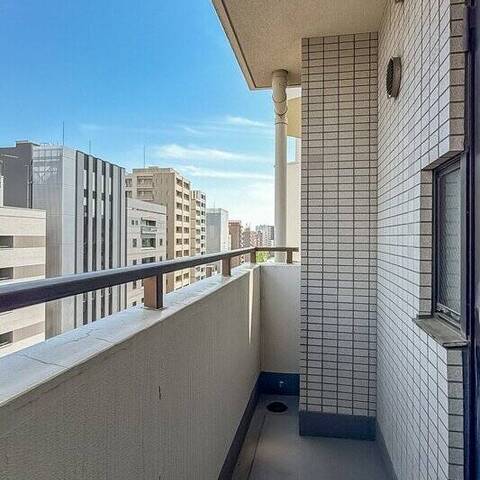 藤和シティホームズ六義園の室内写真