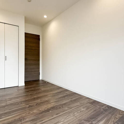 クリオ王子神谷弐番館の室内写真