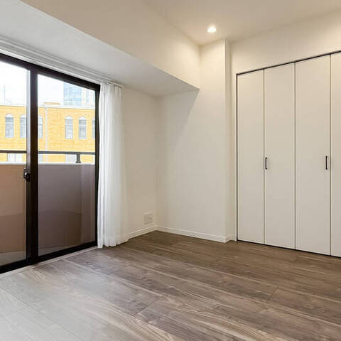 クリオ王子神谷弐番館の室内写真