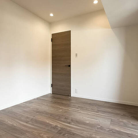 クリオ王子神谷弐番館の室内写真