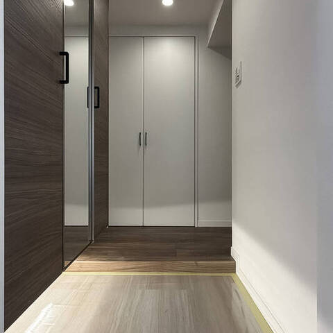 クリオ王子神谷弐番館の室内写真