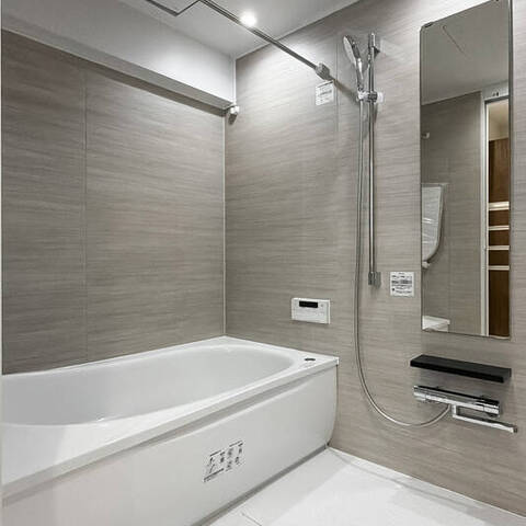 クリオ王子神谷弐番館の室内写真