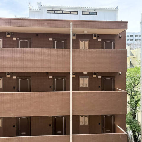 クリオ王子神谷弐番館の室内写真