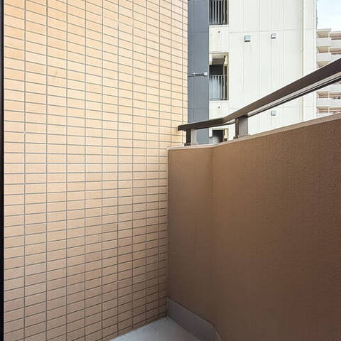 クリオ王子神谷弐番館の室内写真