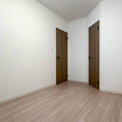 レーベンハイム加賀プレシャスフォルムの室内写真