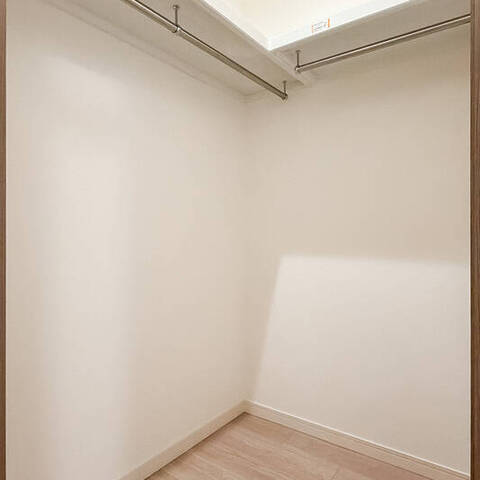 レーベンハイム加賀プレシャスフォルムの室内写真