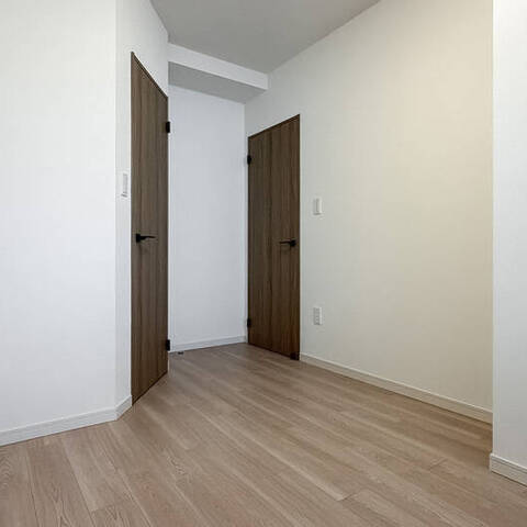 レーベンハイム加賀プレシャスフォルムの室内写真